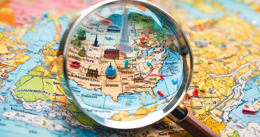 Navigating the Observation Process: From Selection to Interpretation