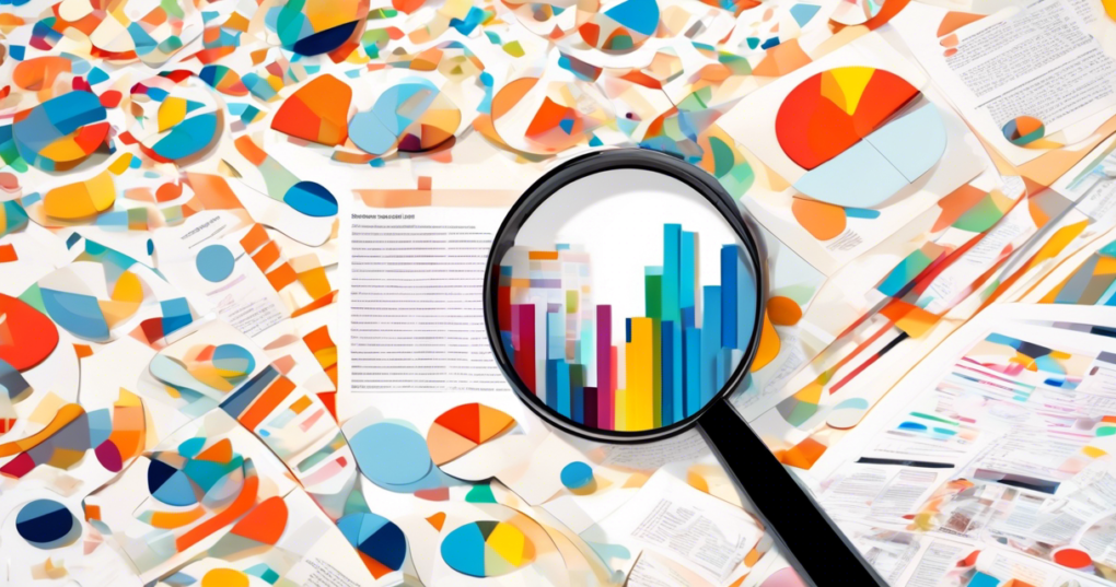 Synthesizing Insights: Drawing Conclusions from Data in Media Research