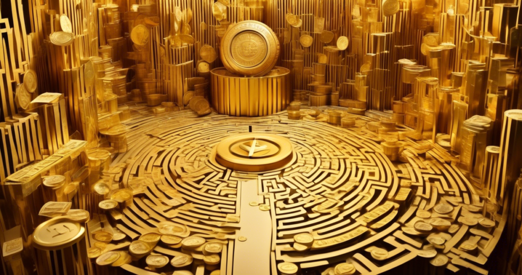 Navigating Ethical Challenges in Financial Reporting