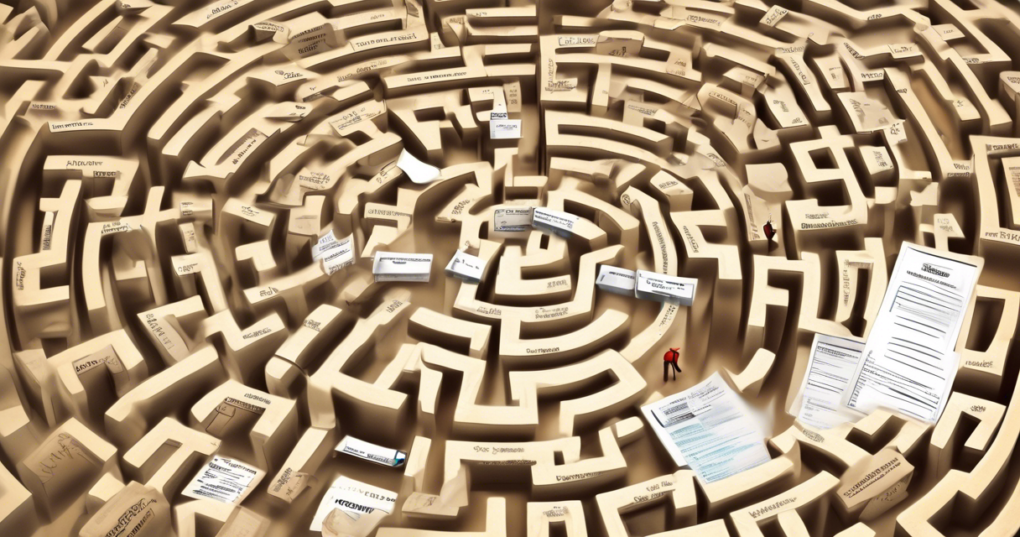 Navigating the Complex Landscape of Unemployment Challenges