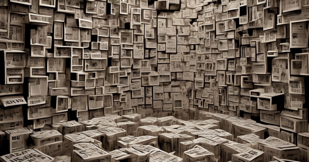 Challenges in Media Policy Adoption: Navigating Through Obstacles