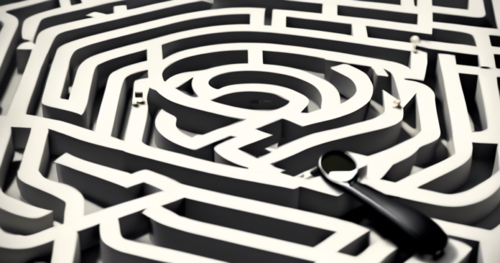 Navigating the Structured Interview: A Quantitative Research Strategy