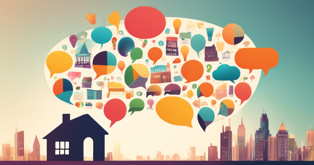 Government Public Relations: Building Public Opinion and Educating Society
