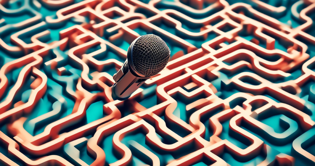 Intersecting Paths: The Media’s Role Within the Political System