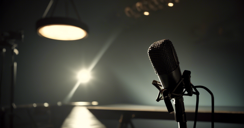 Crafting the Perfect Interview: Techniques for Engaging Presentation