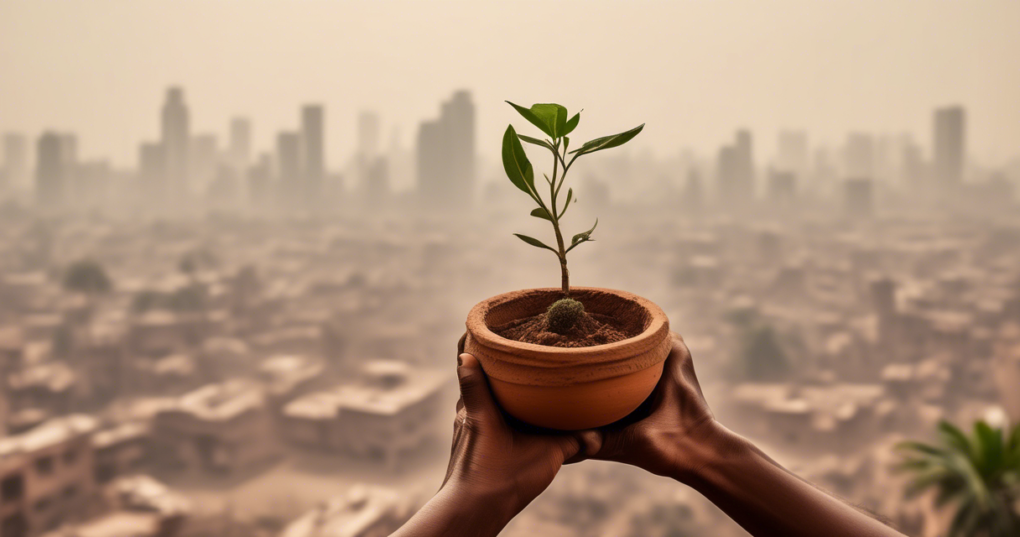 Global Poverty Trends and the Situation in India