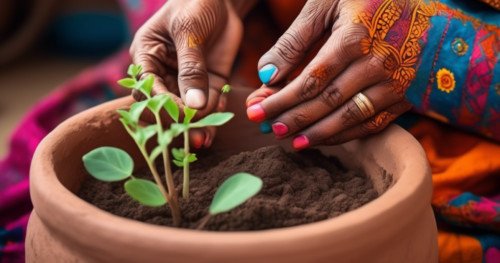 Tackling Poverty in India: Causes and Solutions