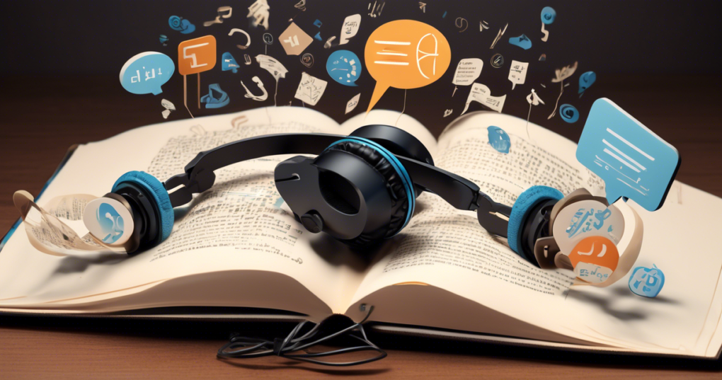 Principles of Media Translation: Ensuring Clarity and Engagement