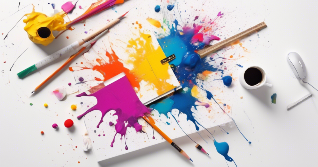 Exploring the Core Concepts Behind Graphic Design