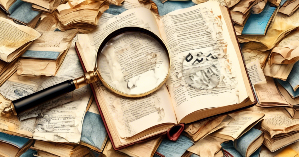 The Art and Challenges of Literary Translation
