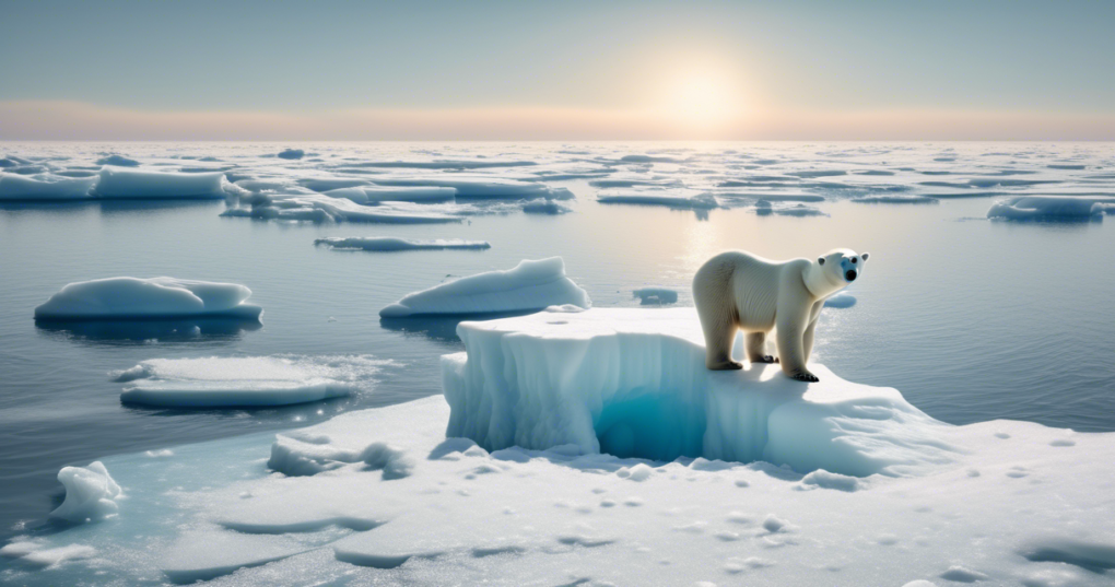 Understanding Global Warming and Climate Change: Causes and Effects