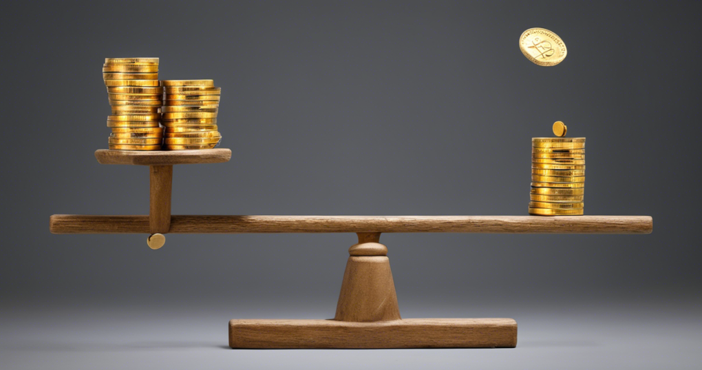 Global View on Inequality: Trends and Insights