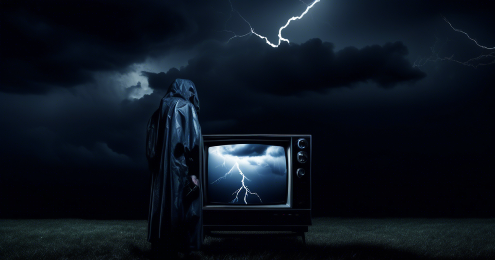 Exploring the Mean World Syndrome: Media’s Role in Shaping Fear and Violence Perceptions