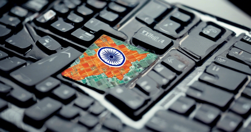 Safeguarding the Digital Domain: IT Laws and Regulations in India