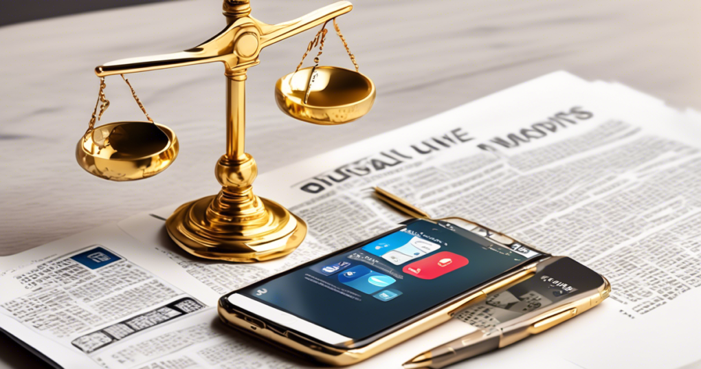 Upholding Ethics in the Age of Mobile Journalism