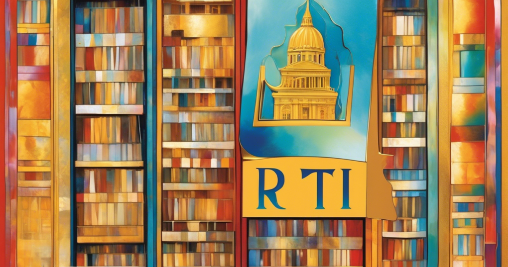 Measuring the Impact: RTI’s Role in Enhancing Democracy and Governance