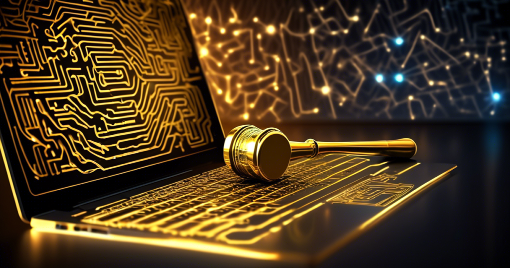 Navigating the Legal and Policy Frameworks of E-Governance