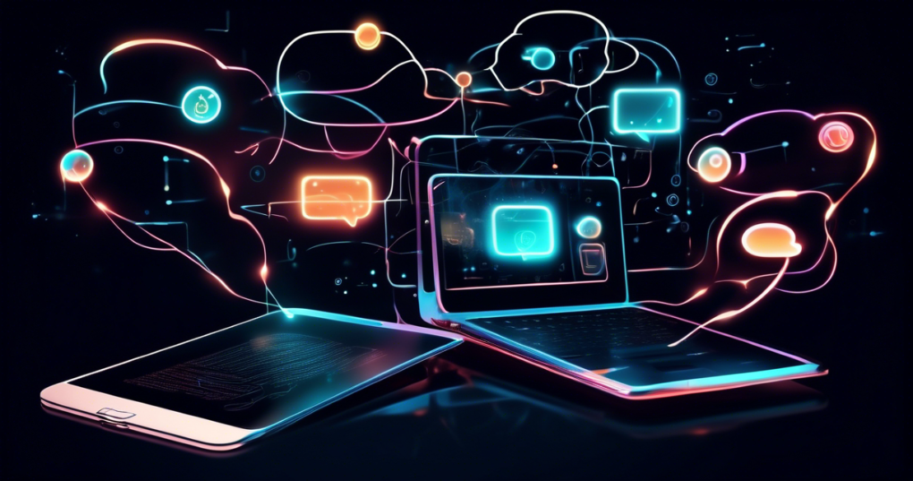 Unveiling Digital Media: The Foundation of Modern Communication