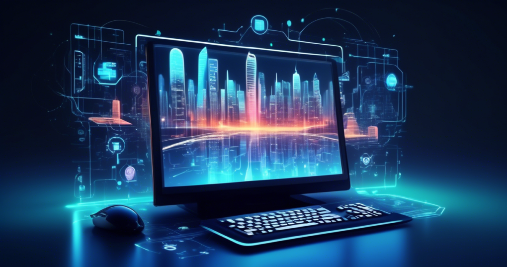 The Transformative Power of E-Governance: Enhancing Service Delivery and Administrative Efficiency