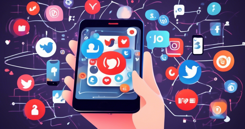 Social Media: Transforming Governance and Citizen Engagement