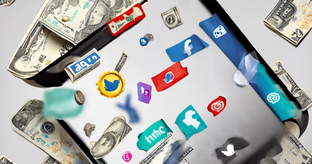 Leveraging Social Media: From Advertising to Crowdfunding