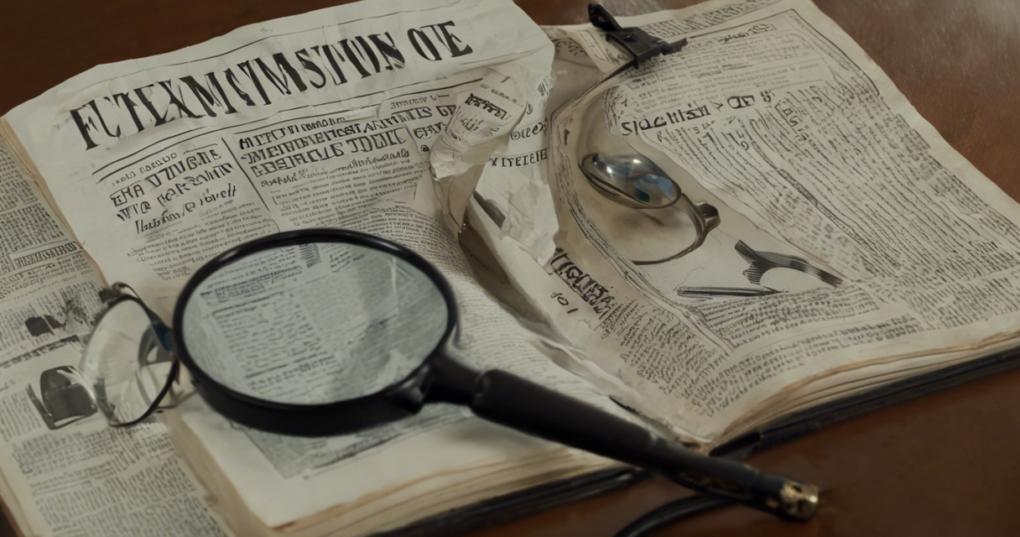 Backgrounder vs. News Analysis: Delineating the Differences
