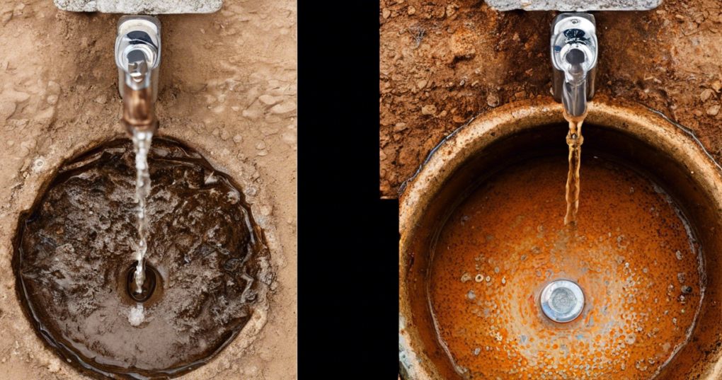 Unveiling the Stark Reality of Health and Sanitation in India