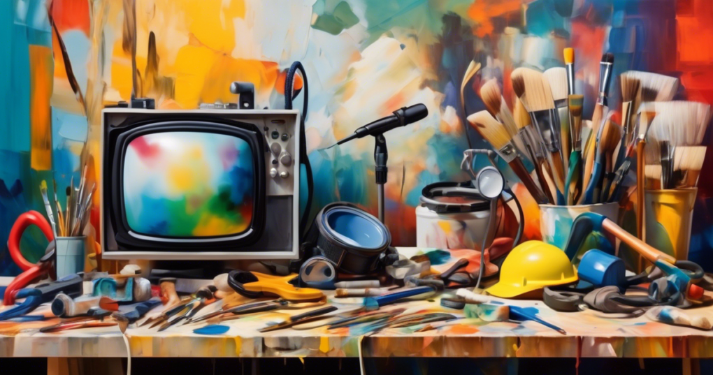 The Profound Impacts of Gender Representation in Media