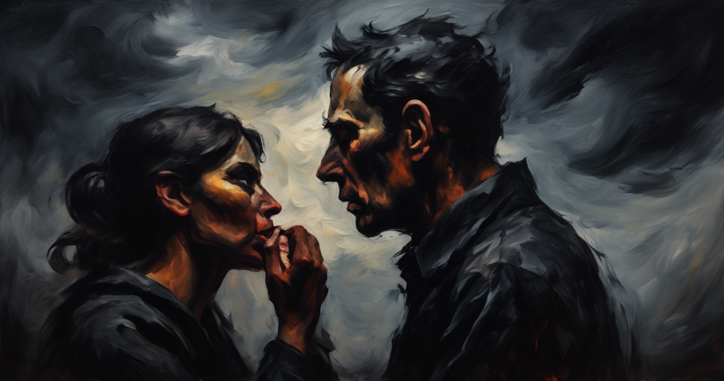 The Impact of Fear Appeals in Persuasive Communication