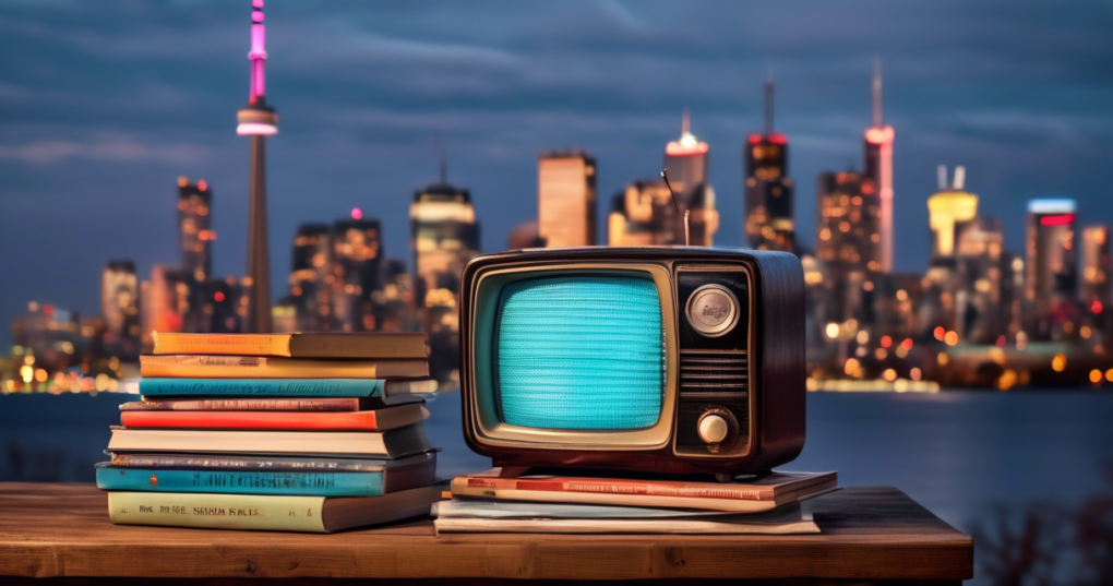 The Toronto School’s Perspective on Media and Technology