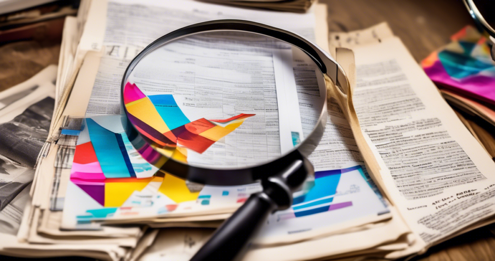 Mastering the Research Process in Mass Communication: A Step-by-Step Guide