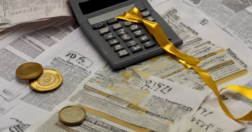 The Financial Blueprint of Print Media Operations