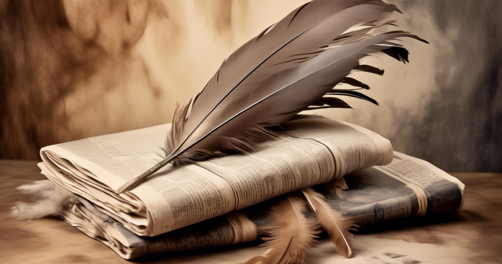 Bridging Journalism and Literature: A Guide to Literary Analysis