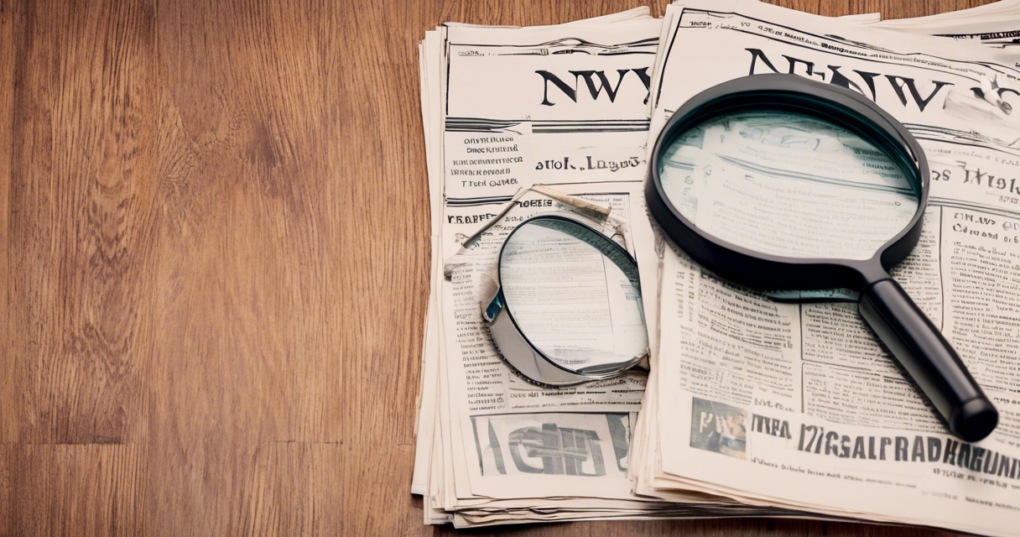 Leveraging Individual and Bureau Reports for Comprehensive News Coverage