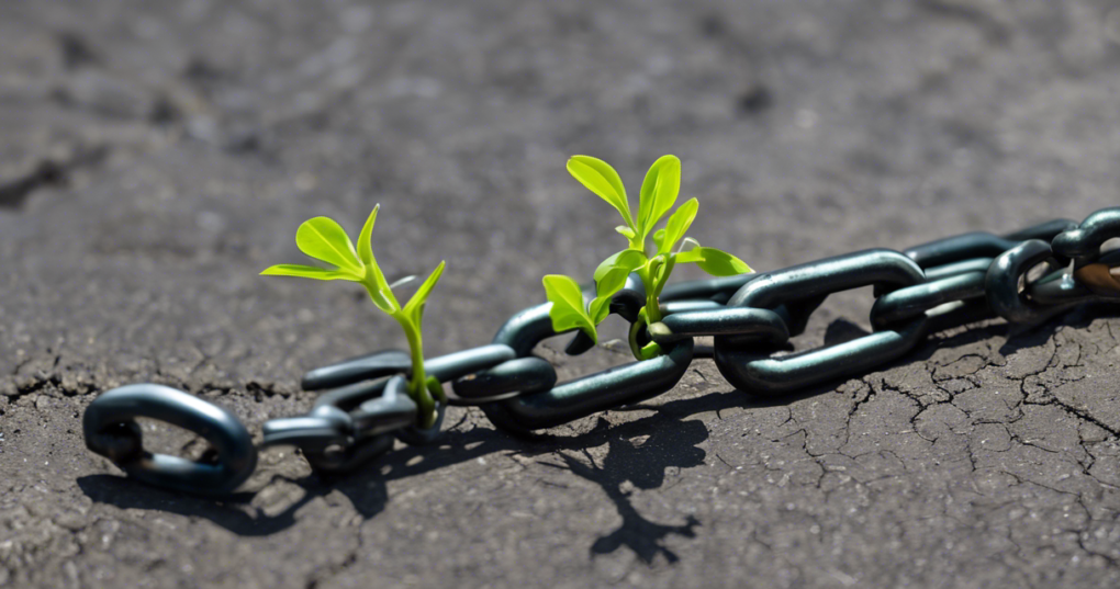 Breaking the Vicious Circle of Poverty