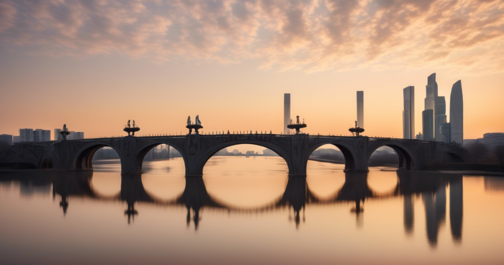 The Pillars of Progress: Government’s Role in National Development