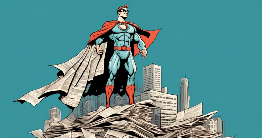 Civic Reporting: Crafting New Ethics for Journalism