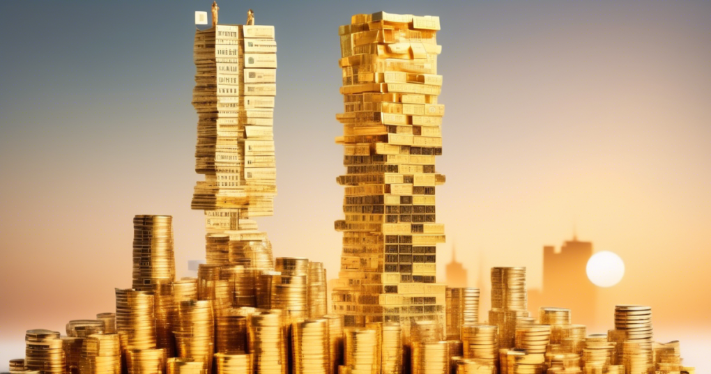 Financing Development: The Crucial Role of Financial and Non-Financial Institutions