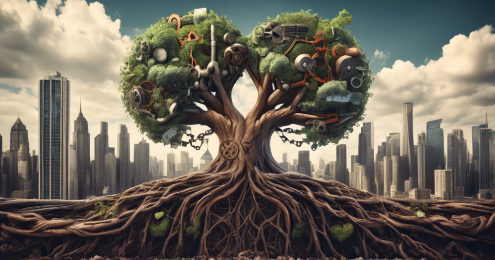 The Evolution and Impact of CSR in India’s Private Sector