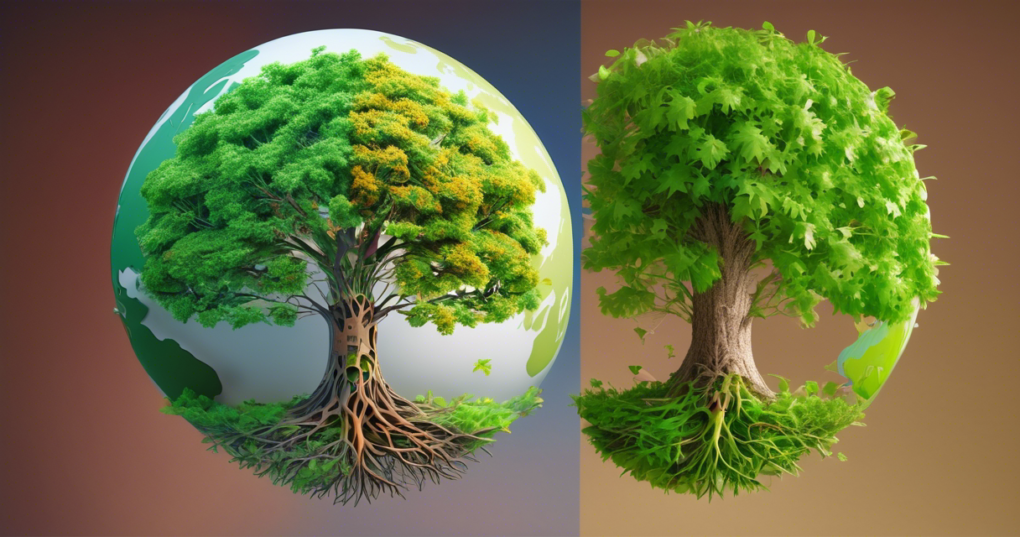 Unraveling the Evolution of Development Concepts: From Economic Growth to Sustainable Progress