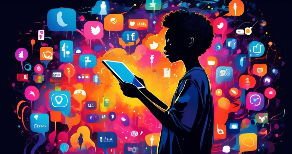 Empowering Youth Through Digital Media: Civic Engagement and Development