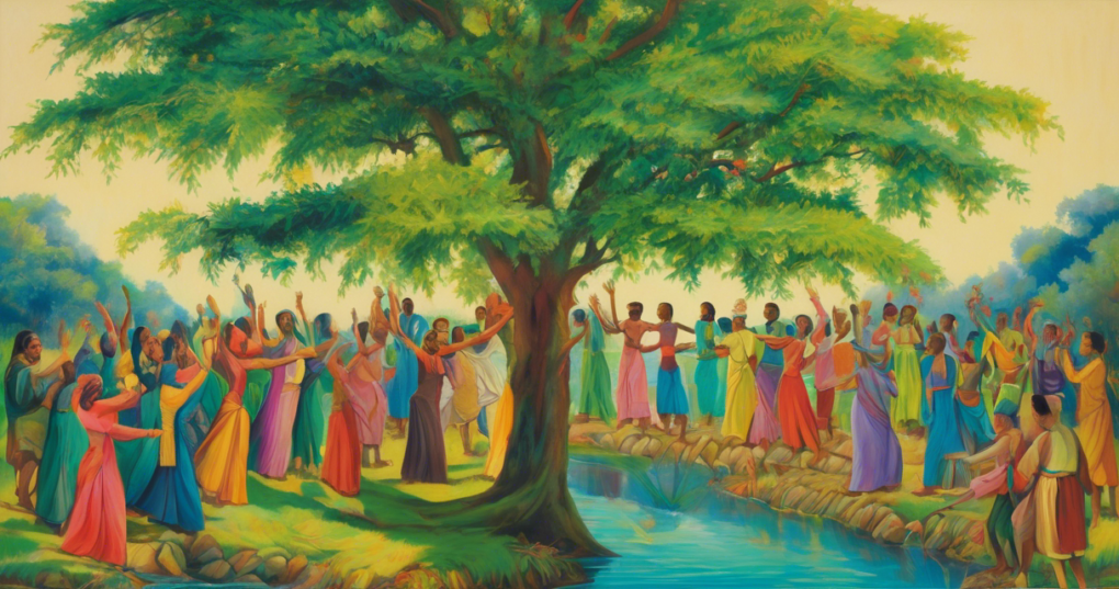 The Impact of Environmental Movements in India: From Chipko to Narmada Bachao