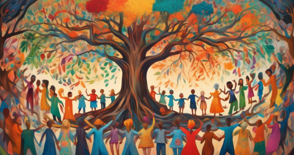 Enriching Development: Embracing Social and Human Dimensions