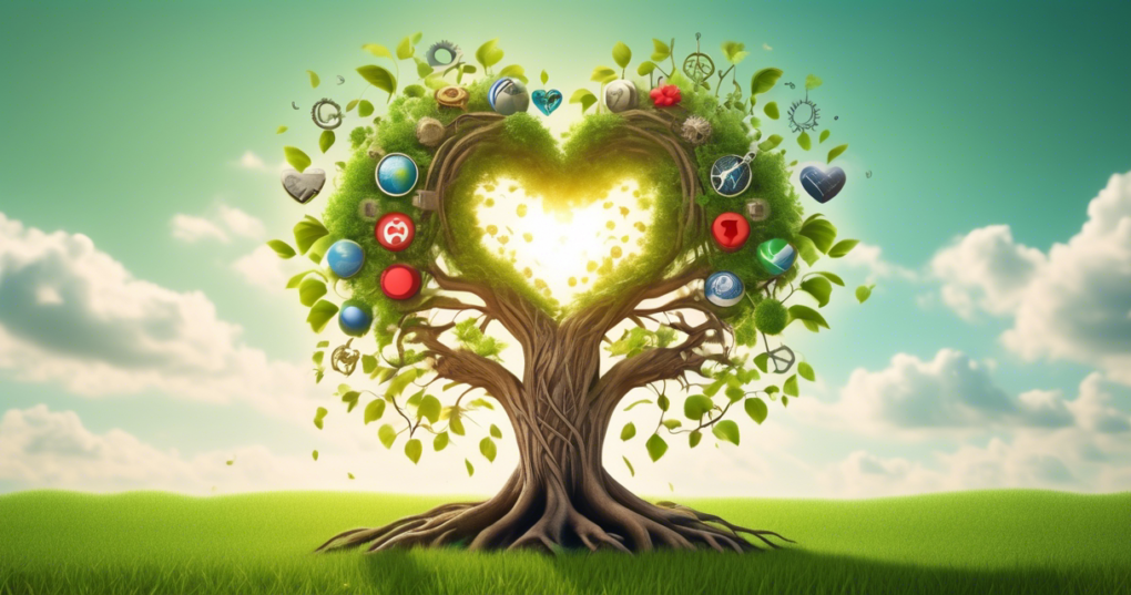 The Multifaceted Benefits of Corporate Social Responsibility