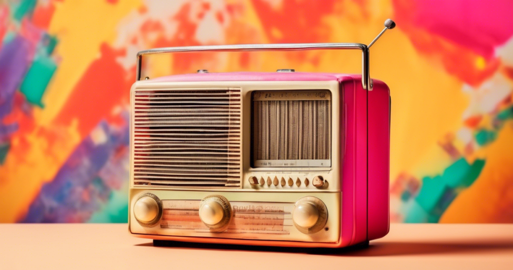 The Distinctive Language of Radio Versus Print