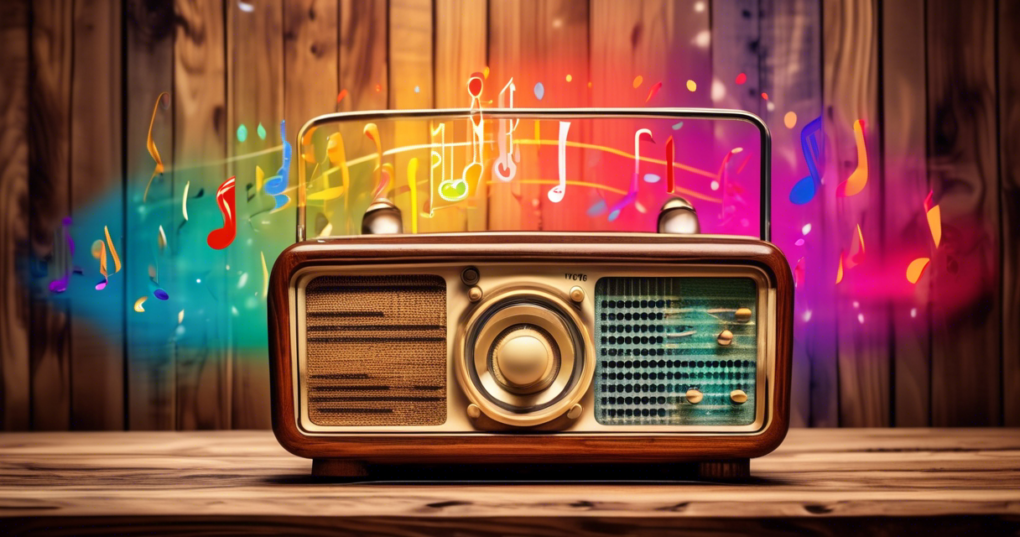 Tailoring Radio Content to Meet Listener Demands