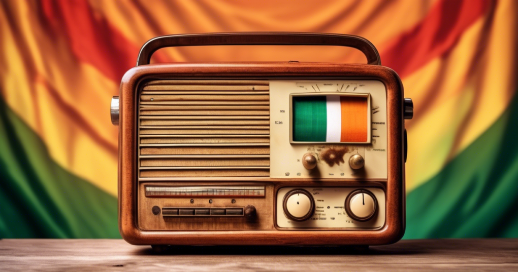 Broadcasting Freedom: The Reshaping of Radio in Independent India