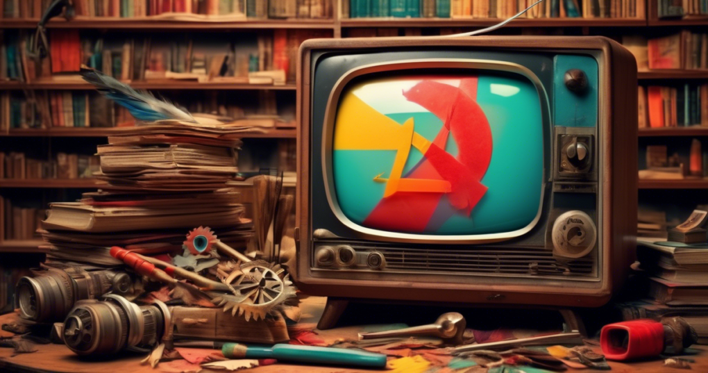 Marxist Perspectives on Media: From Critique to Transformation