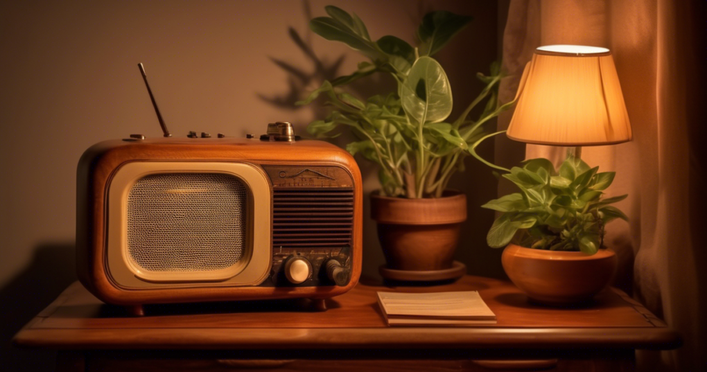 Understanding Radio’s Unique Appeal: An Intimate and Accessible Medium