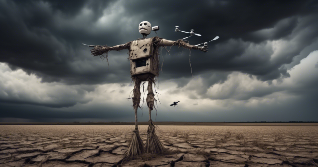 Key Challenges in Agriculture and Rural Reporting: Technology to Farm Distress